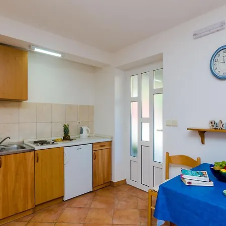 Apartmán Small And Friendly Traditional Zaton (Dubrovnik-Neretva)