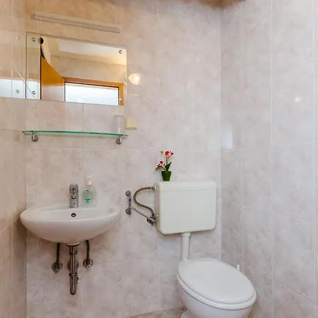 Small And Friendly Traditional