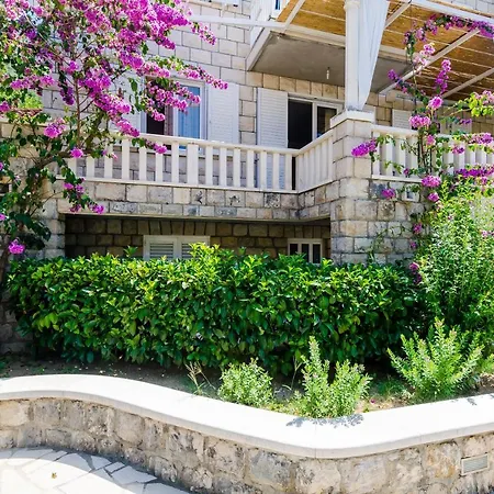 Apartment Small And Friendly Traditional Zaton (Dubrovnik-Neretva)