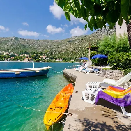 Small And Friendly Traditional *