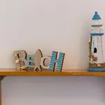 Small And Friendly Traditional Apartman