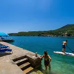 Small And Friendly Traditional Zaton (Dubrovnik-Neretva)