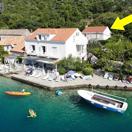 Apartman Small And Friendly Traditional *