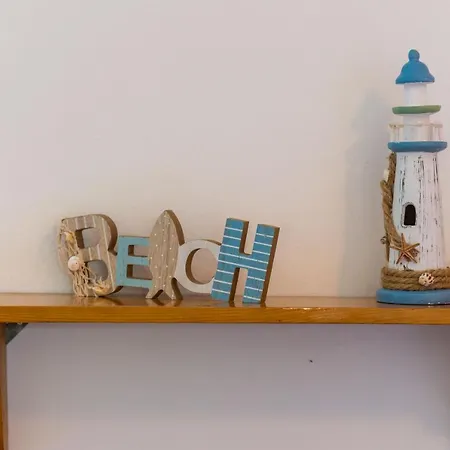 Small And Friendly Traditional Apartman
