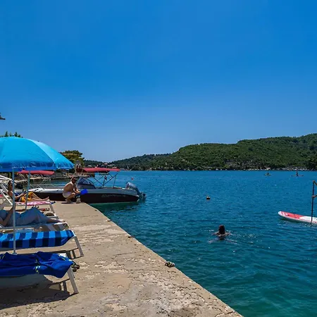 Appartement Small And Friendly Traditional Zaton (Dubrovnik-Neretva)