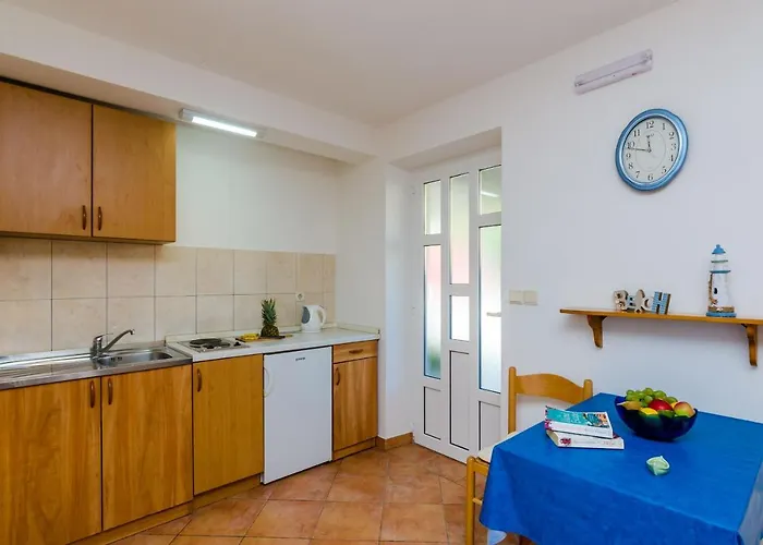 דירה Small And Friendly Traditional זאטון