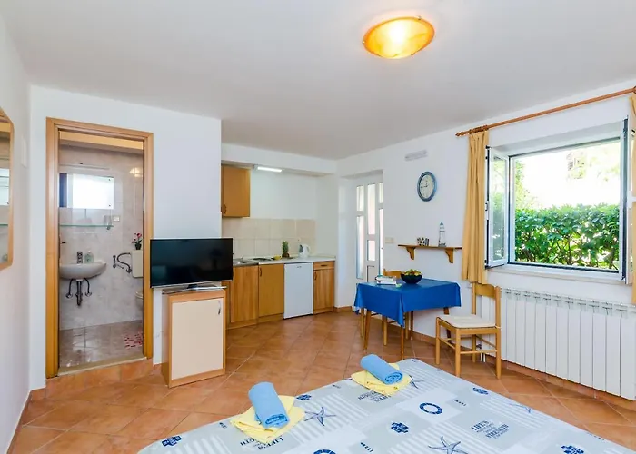 Small And Friendly Traditional