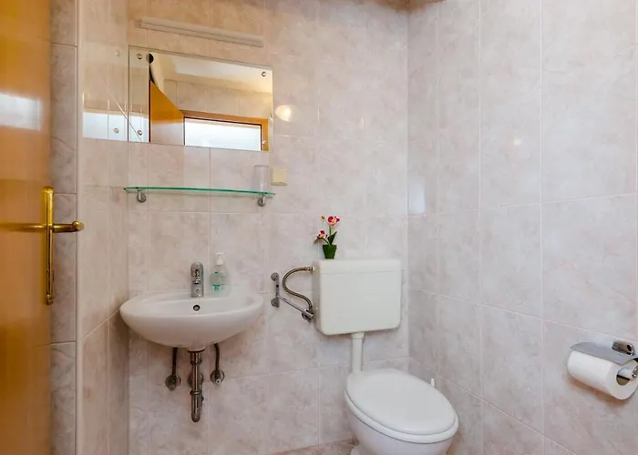 Small And Friendly Traditional