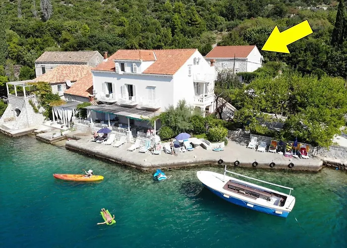 דירה Small And Friendly Traditional *