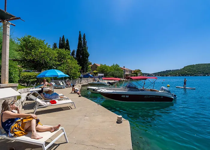 דירה Small And Friendly Traditional