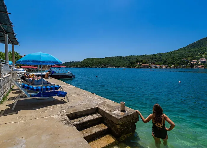 Small And Friendly Traditional דירה זאטון