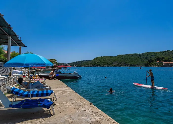 דירה Small And Friendly Traditional זאטון